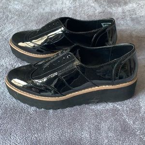 Oxford like platforms